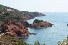 Cannes-St. Rapheles 051