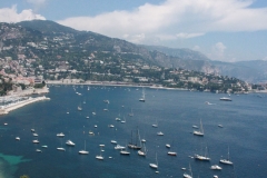 Cannes-St. Rapheles 111